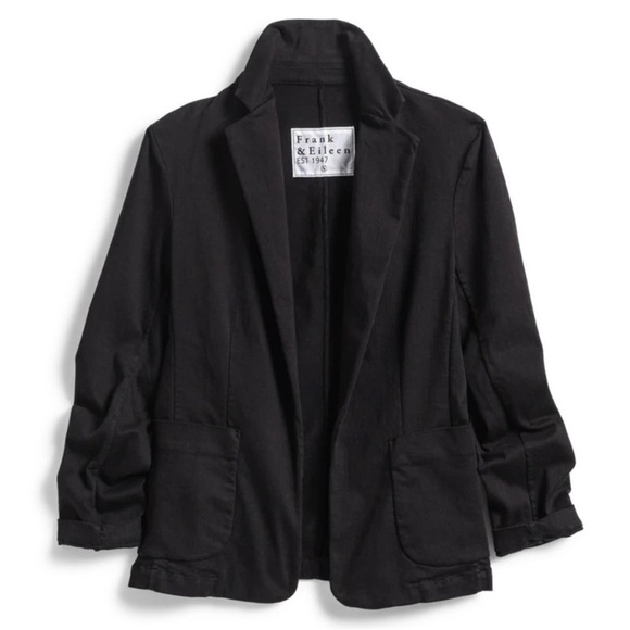 Frank & Eileen Dublin Blazer - Picture 4 of 9